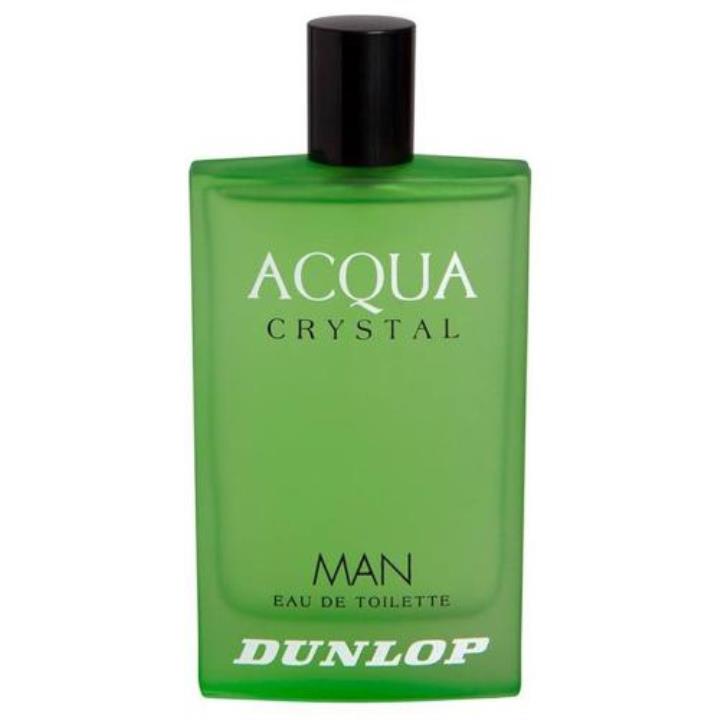 Dunlop Acqua Crystal EDT 100 ml Erkek Parfümü Yorumları