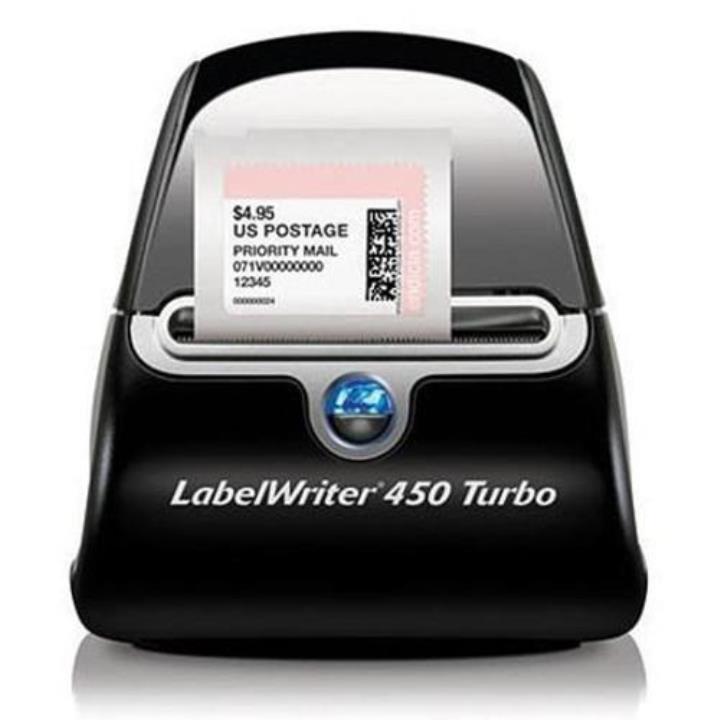 Dymo Labelwriter 450 Etiket Yazıcı Yorumları