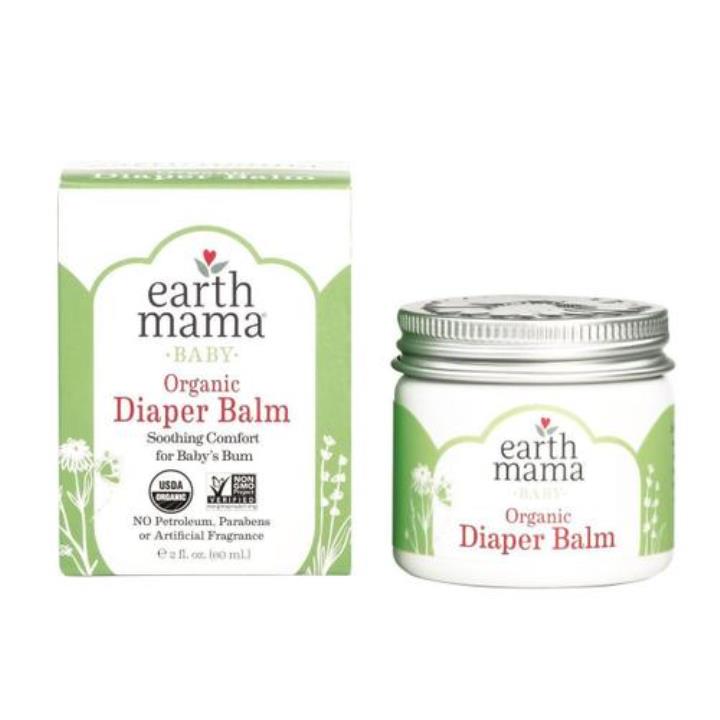 Earth Mama Angel Baby 60 ml Bebek Pişik Kremi  Yorumları