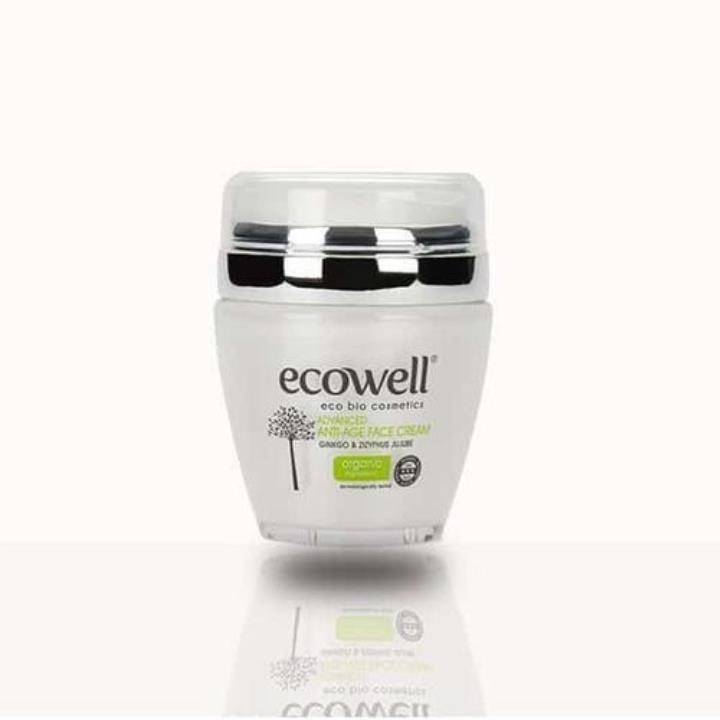 Ecowell 50 ml Diamond Yağlı ve Akneye Meyilli Ciltler Yüz Bakım Kremi Yorumları