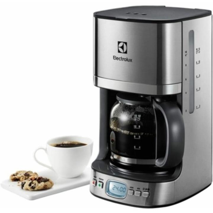 Electrolux EKF 7600 Filtre Kahve Makinesi Yorumları