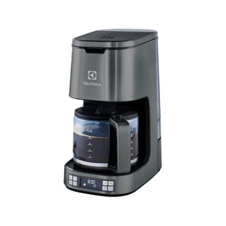 Electrolux EKF 7810 Filtre Kahve Makinesi Yorumları