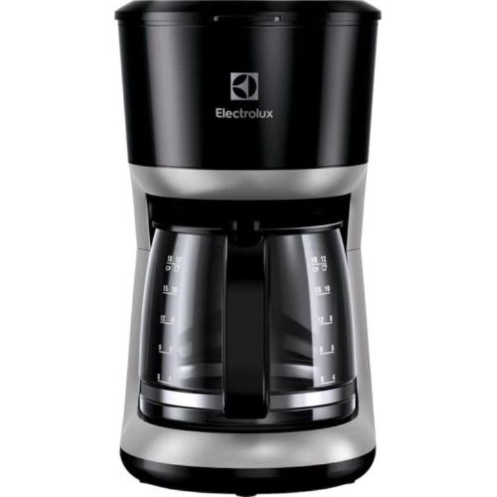 Electrolux EKF3300 1100 Watt 1.65 lt 15 Fincan Kapasiteli Filtre Kahve Makinesi Siyah Yorumları