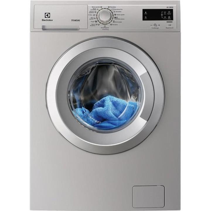 Electrolux EWF1286EDS Çamaşır Makinesi Yorumları