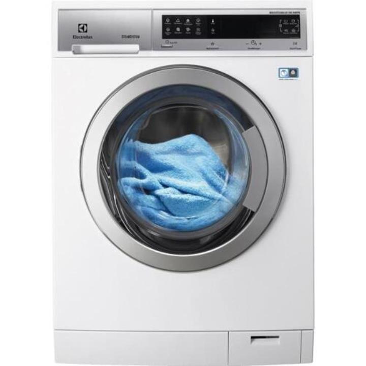 Electrolux EWF1408WDL2 A +++ Sınıfı 10 Kg Yıkama 1400 Devir Çamaşır Makinesi Beyaz Yorumları
