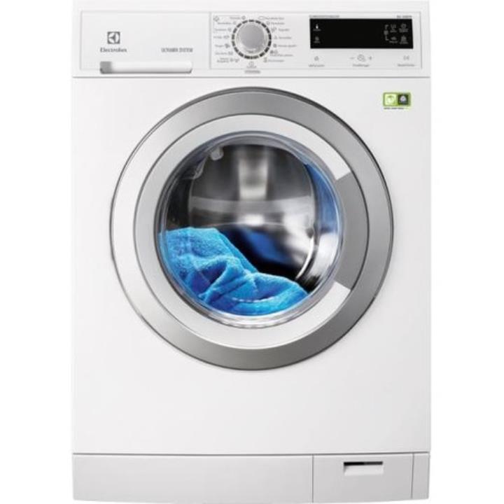 Electrolux EWF1497CDW Çamaşır Makinesi Yorumları