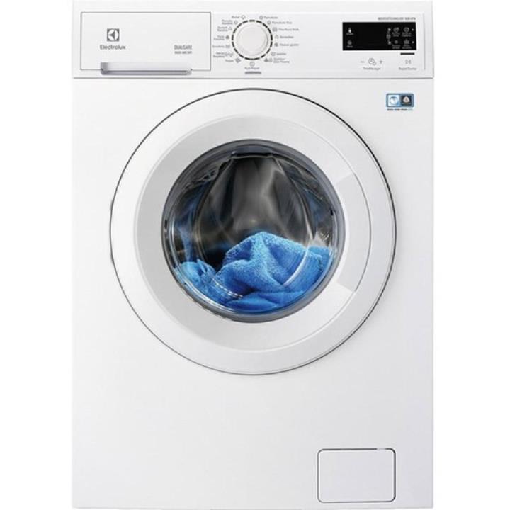 Electrolux EWW1685HDW2 A+++ 8 KG Yıkama 1600 Devir Kurutmalı Çamaşır Makinesi Beyaz Yorumları