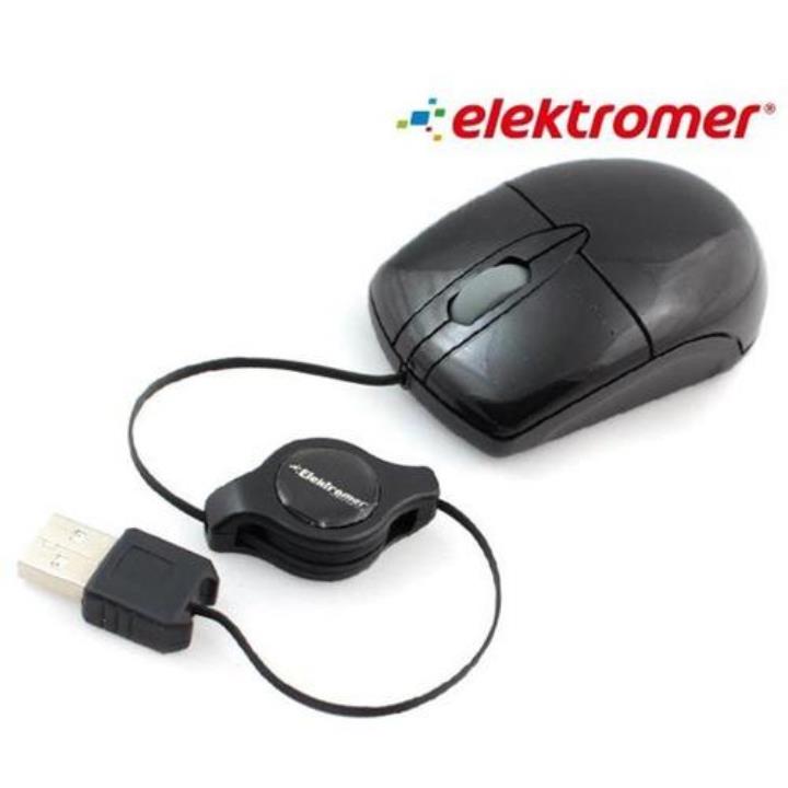 Elektromer Ekm-606 Mouse Yorumları