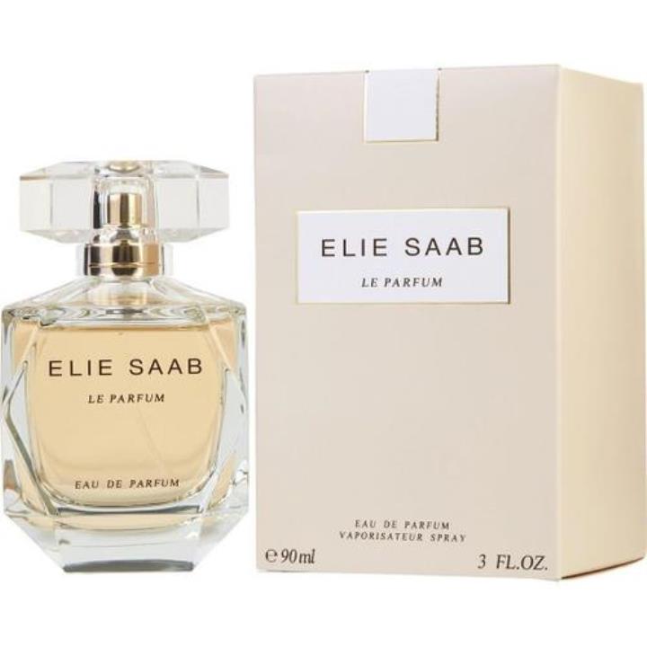 Elie Saab Le Parfum EDP 90 ml Bayan Parfümü Yorumları