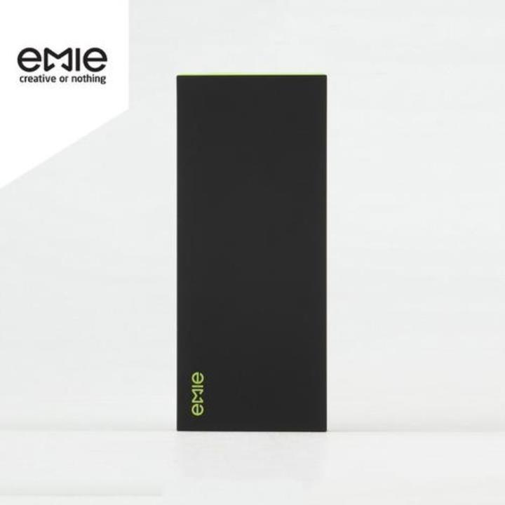Emie ES100 10 Memo Marble 10.000 mAh 2.1A Tek USB Çıkışlı Taşınabilir Şarj Cihazı Yorumları