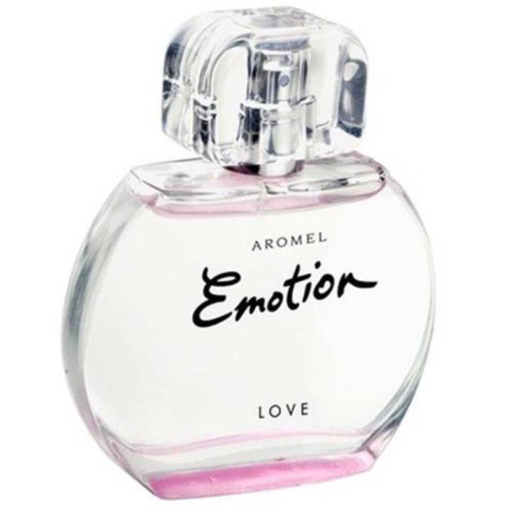 Emotion Love EDT 50 ml Kadın Parfüm Yorumları