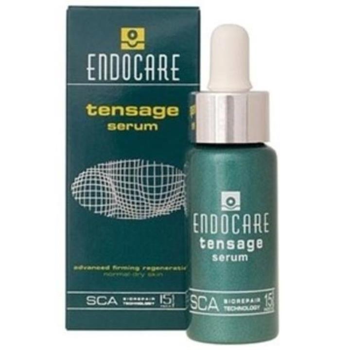 Endocare Tensage 30 ml Cilt Yenileyici Serum Yorumları