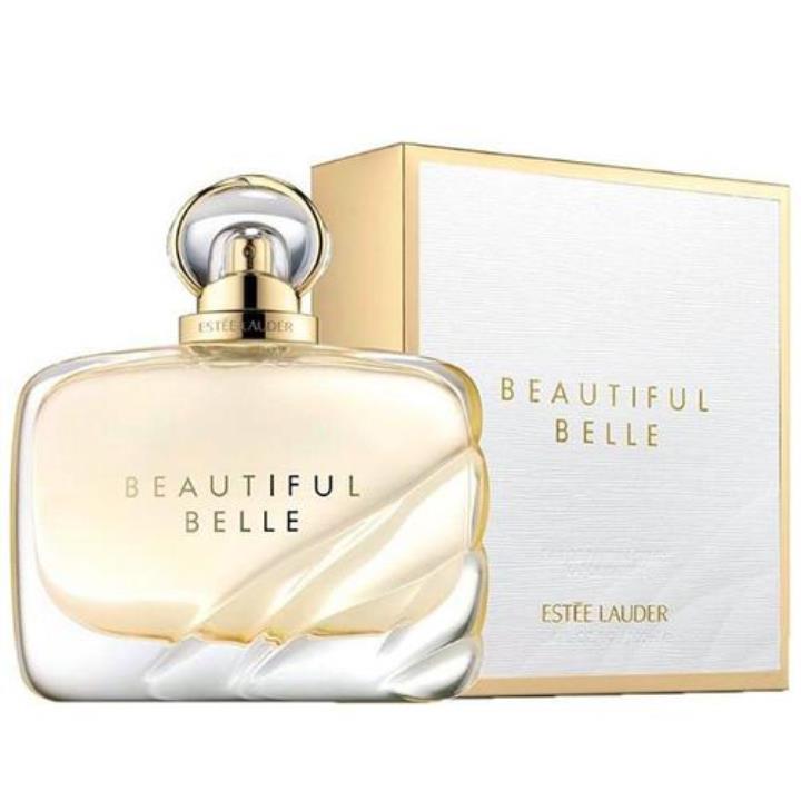 Estee Lauder Beautiful Belle 100 Ml EDP Kadın Parfüm Yorumları