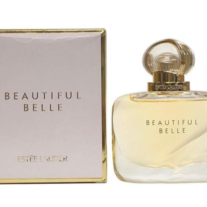 Estee Lauder Beautiful Belle 100 ml EDP Kadın Parfümü Yorumları