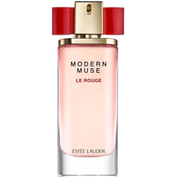 Estee Lauder Modern Muse Le Rouge EDP 100 ml Bayan Parfüm Yorumları
