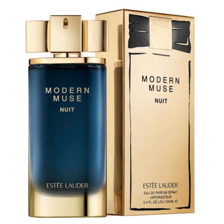 Estee Lauder Modern Muse Nuit EDP 100 ml Bayan Parfüm Yorumları