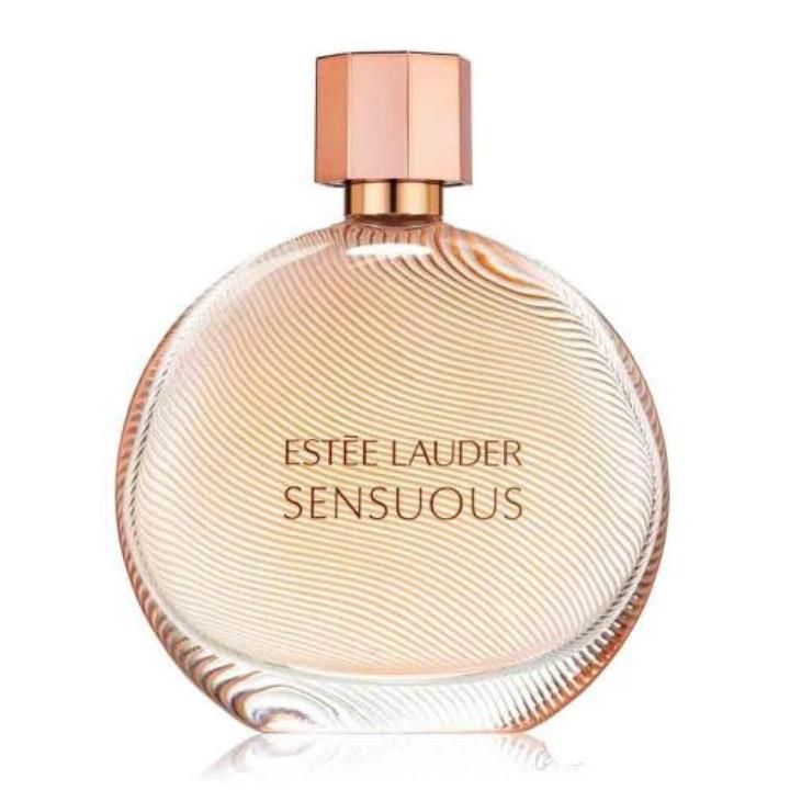 Estee Lauder Sensuous 100 ml EDP Bayan Parfüm Yorumları