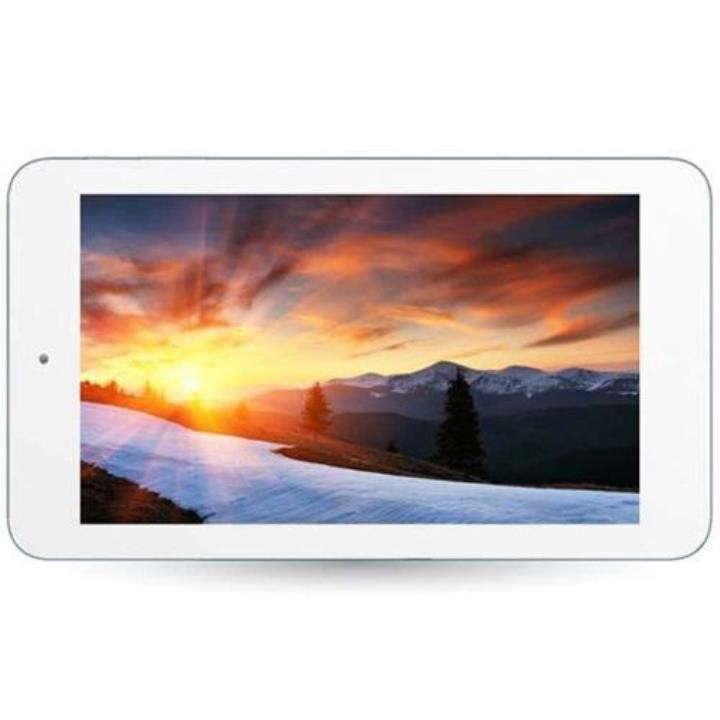 Everest DC-718 8 GB 7 İnç 3G 4G Tablet PC Yorumları
