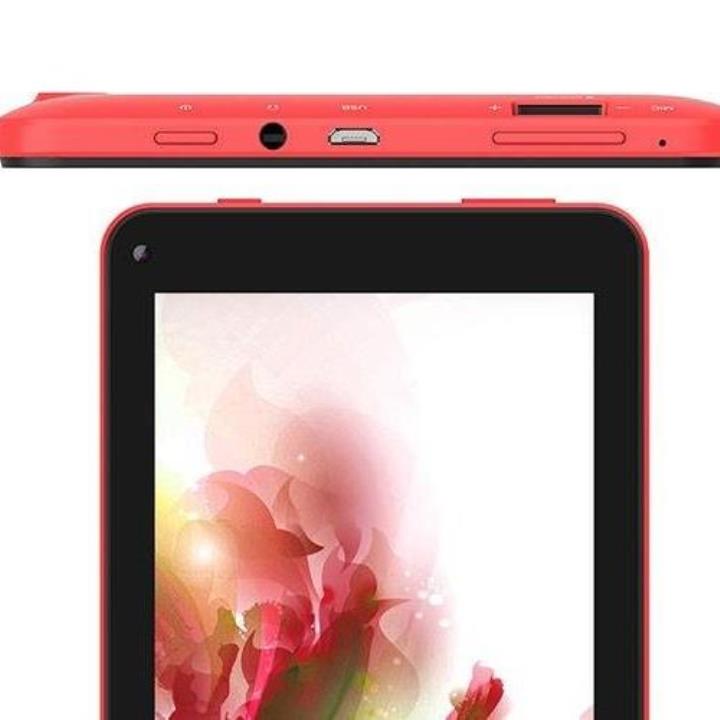 Everest Digiland DL7006-KB 8GB 7 inç Wi-Fi Tablet PC Kırmızı Yorumları