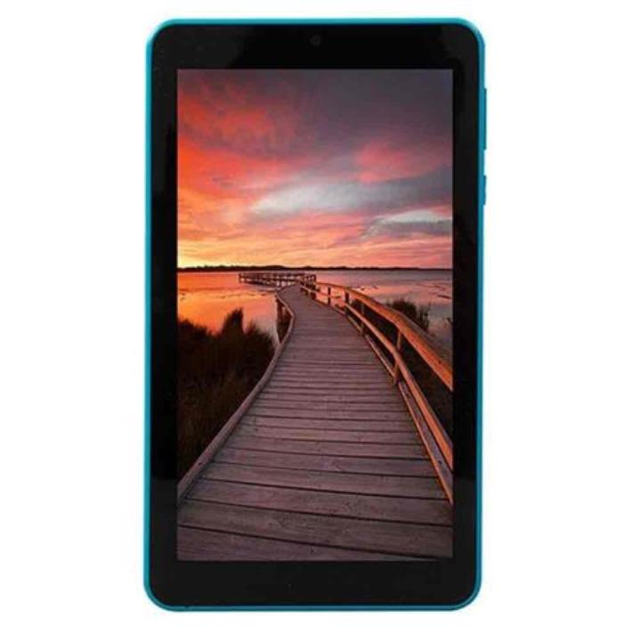 Everest EverPad DC-7015 16 GB 7 inç Wi-Fi Tablet Pc Mavi Yorumları