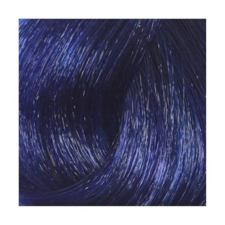 Exicolor Çok Yoğun Mavi No:0.11 Saç Boyası  Yorumları