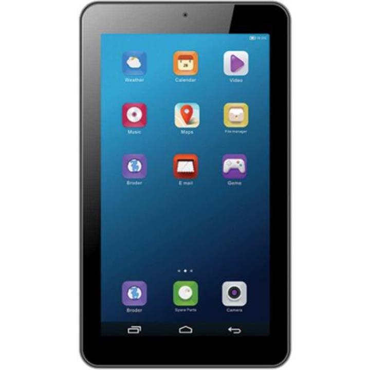 Exper Easypad T7R 16GB Siyah Tablet Pc Yorumları
