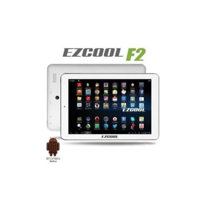 Ezcool F2 Tablet PC Yorumları
