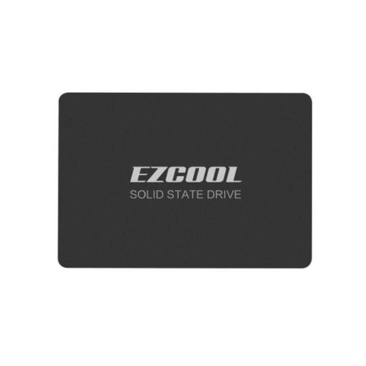 EzcoolS280 240 GB 2.5" 560-530 MB/s SSD Sabit Disk Yorumları