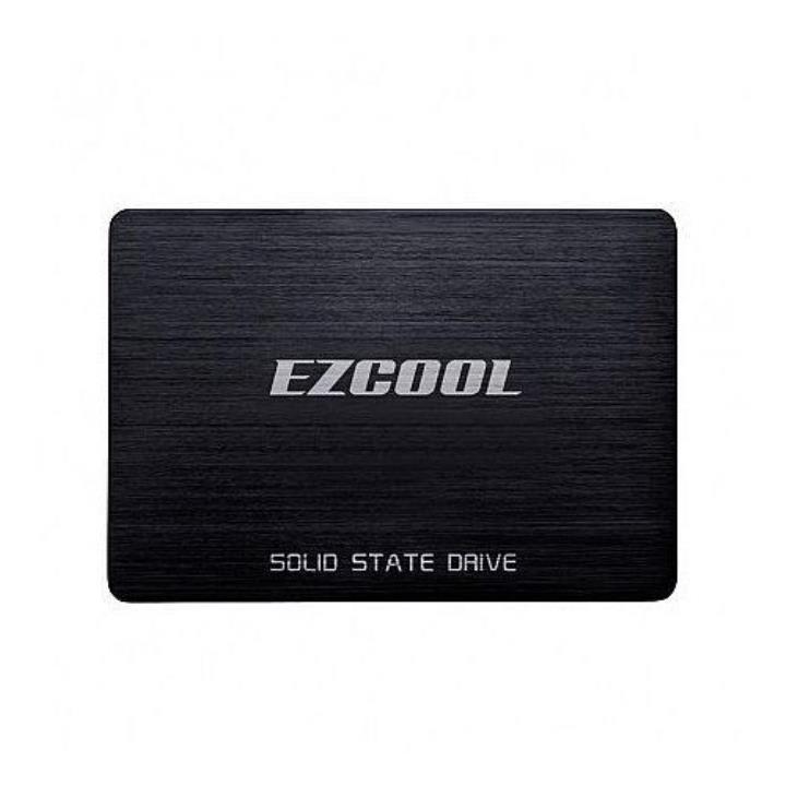 EzcoolS960 960 GB 2.5" 560-530 MB/s SSD Sabit Disk Yorumları