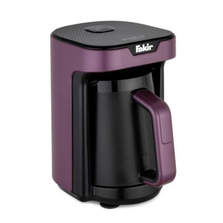 Fakir Kaave Mono Violet Türk Kahvesi Makinesi Yorumları