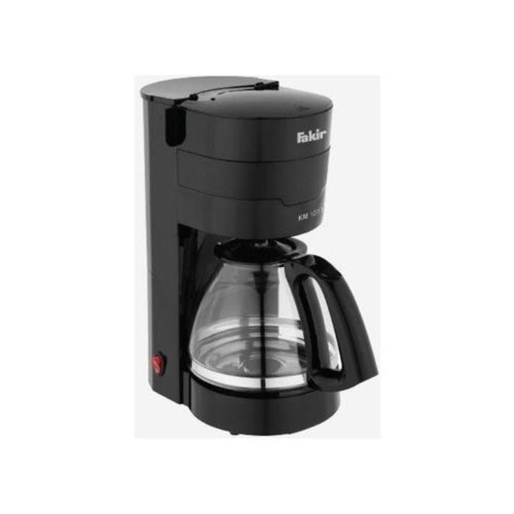 Fakir KM1011 Siyah Filtre Kahve Makinesi Yorumları