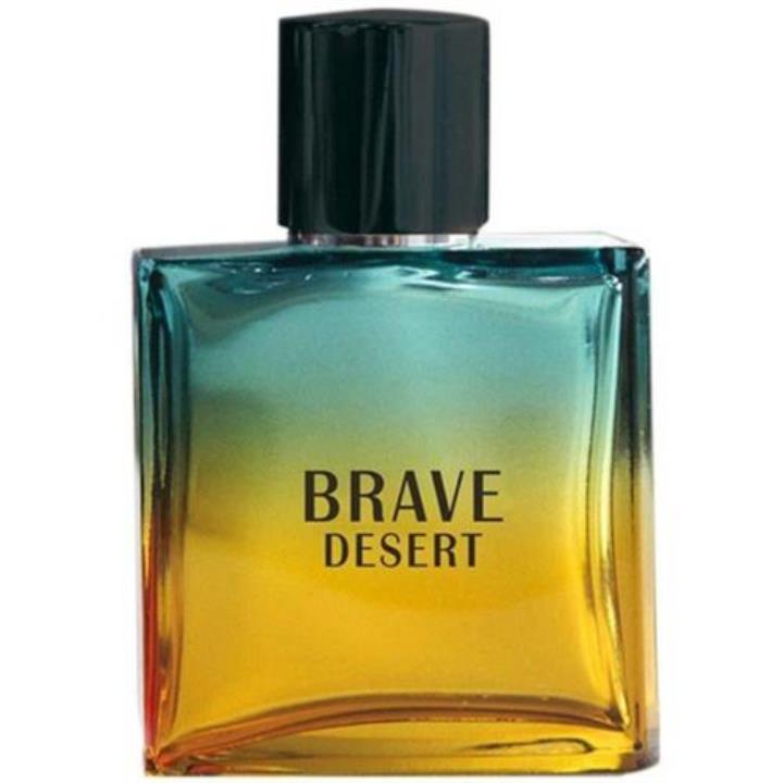 Farmasi Brave Desert EDP 60 ml Erkek Parfüm Yorumları