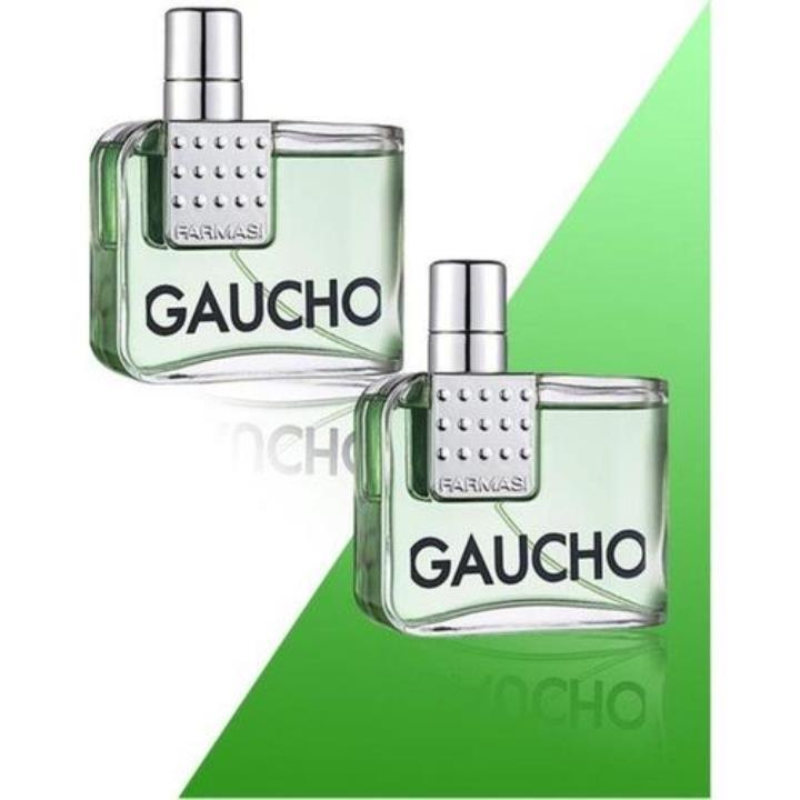 Farmasi Gaucho EDP 100 ml 2'li Erkek Parfüm Set  Yorumları