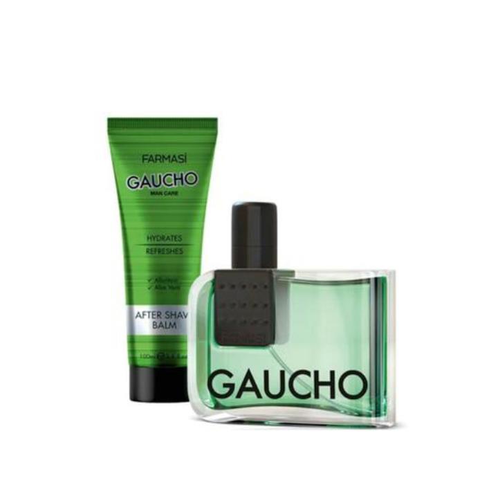 Farmasi Gaucho Edp 100 ml Erkek Parfümü + Gaucho Rool-On Hediye Yorumları