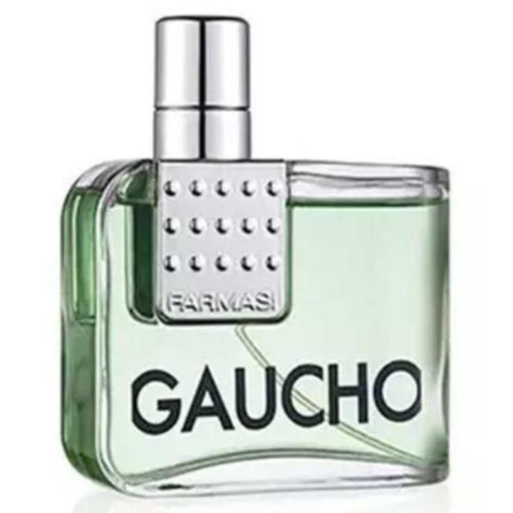 Farmasi Gaucho Edp 100 ml Erkek Parfümü + Traş Losyonu Yorumları