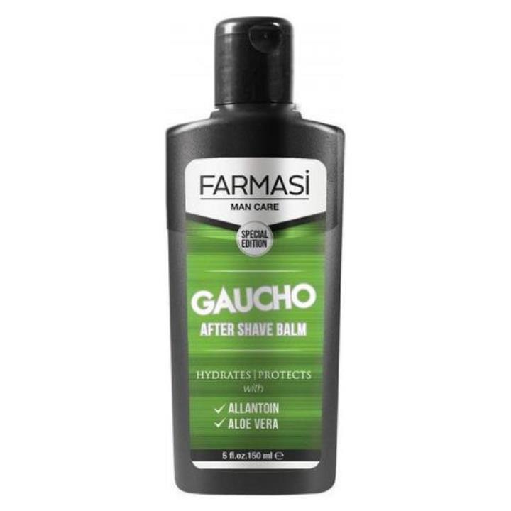 Farmasi Gaucho Edp Erkek Parfümü + Roll-On + After Shave Balm Yorumları