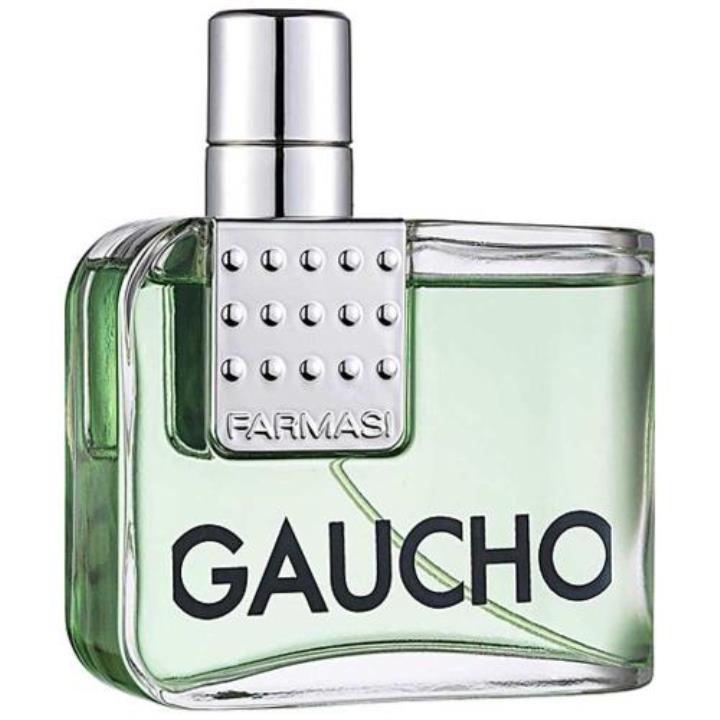 Farmasi Gaucho Parfümü 100 ml EDP Erkek Parfüm Yorumları
