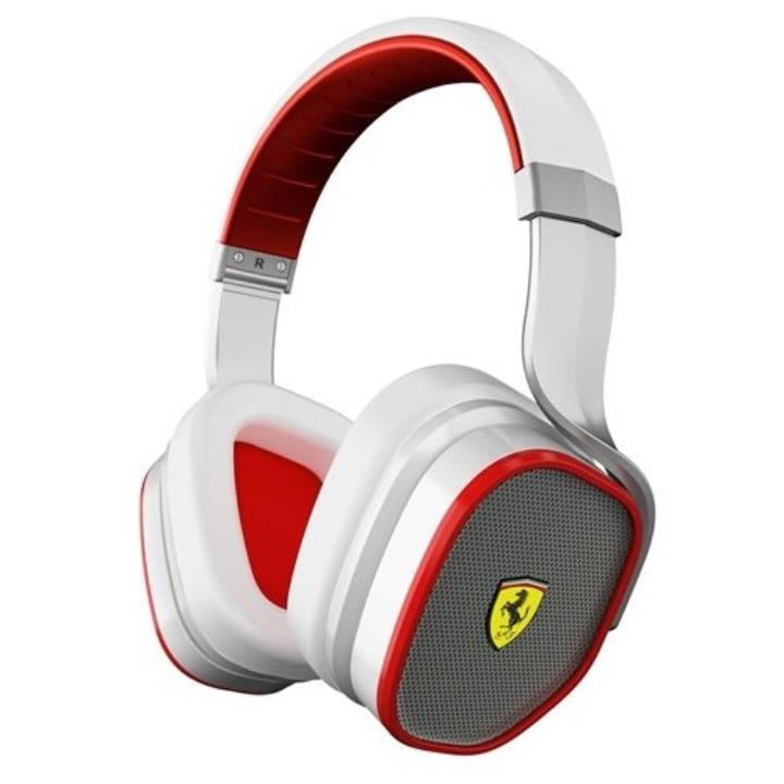Ferrari by Logic3 R200 Scuderia Beyaz Kulaklık Yorumları