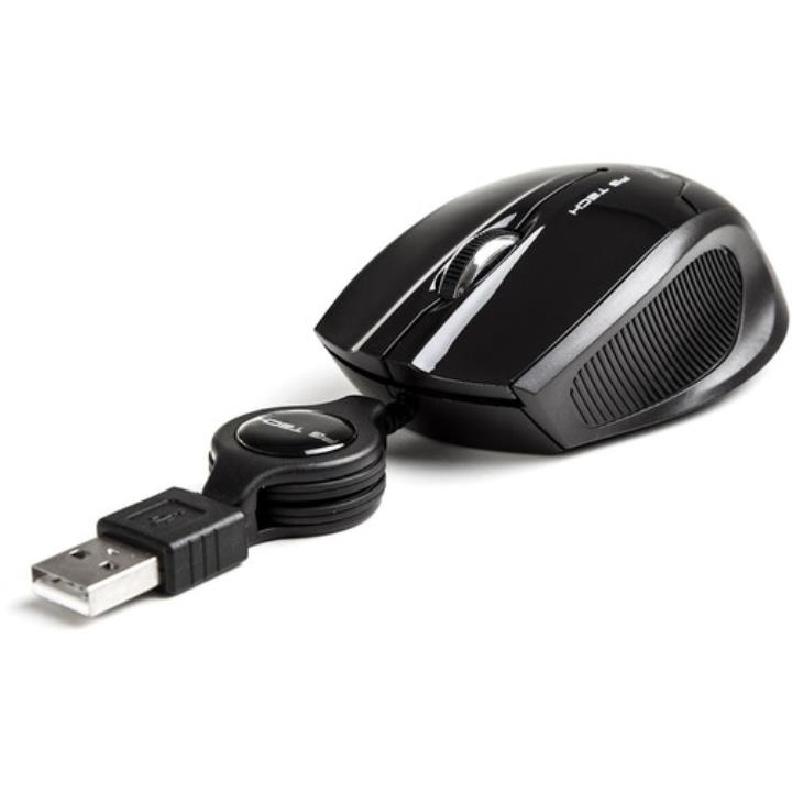 FG Tech Minicute Mouse Yorumları