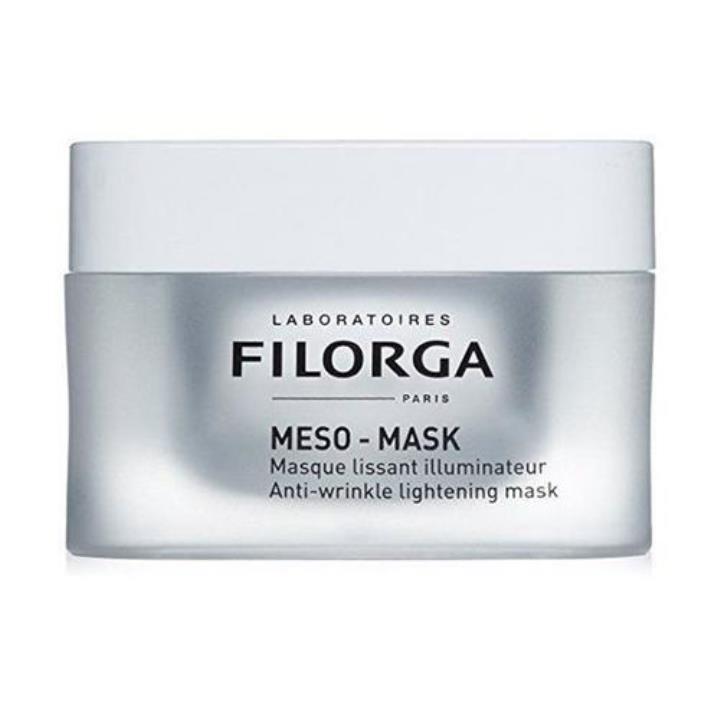 Filorga Anti Fatıgue Meso-50 ml Mask Işıltı Veren Maske  Yorumları
