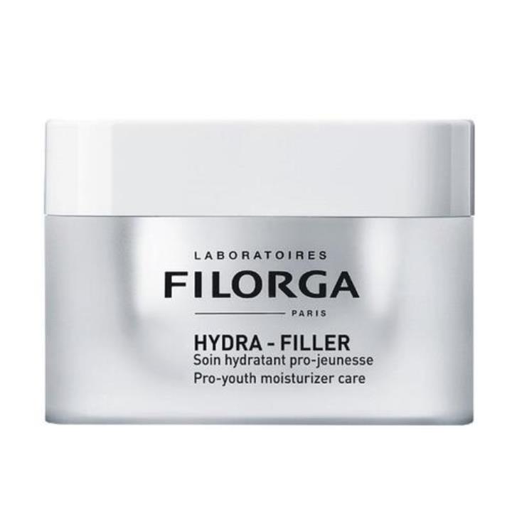 Filorga Hydra-Filler Hydratation-50 ml Moisture Nemlendirici Bakım Kremi  Yorumları