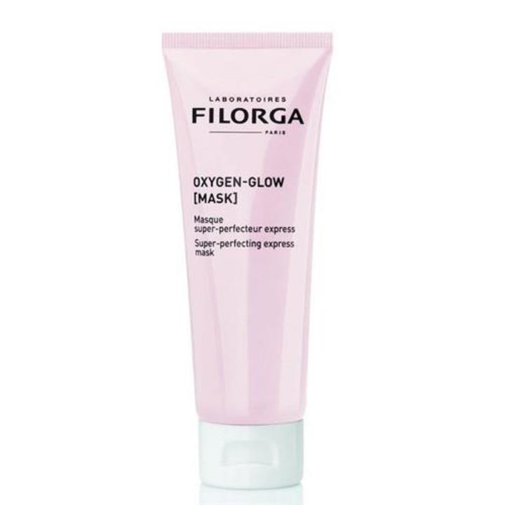 Filorga Oxygen Glow Perfecting 75 ml Maske Yorumları
