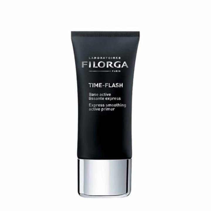 Filorga Time Flash Primer 30 ml Pürüzsüz Görünüm Makyaj Bazı Yorumları