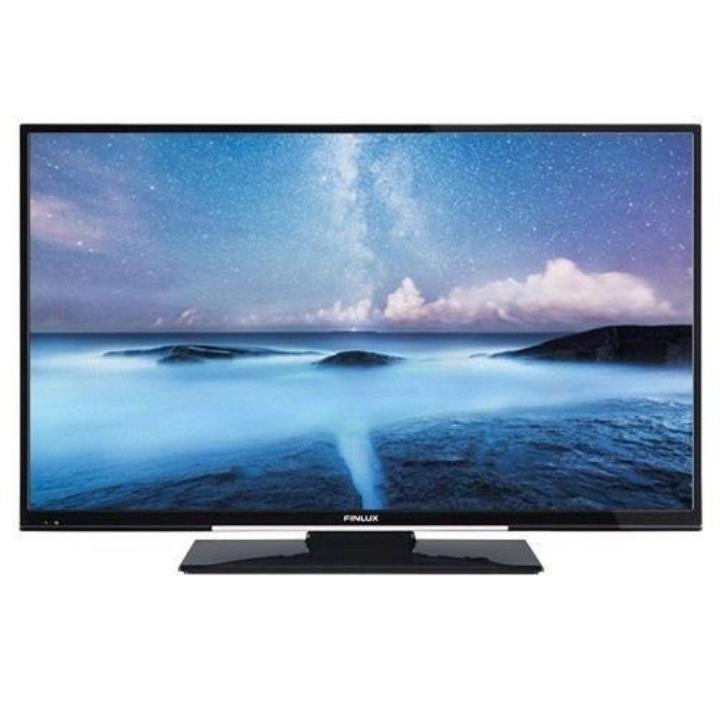 Finlux 43FU610 LED TV smart tv, wifi, 3d - 43 inc / 109 cm - 4k Yorumları