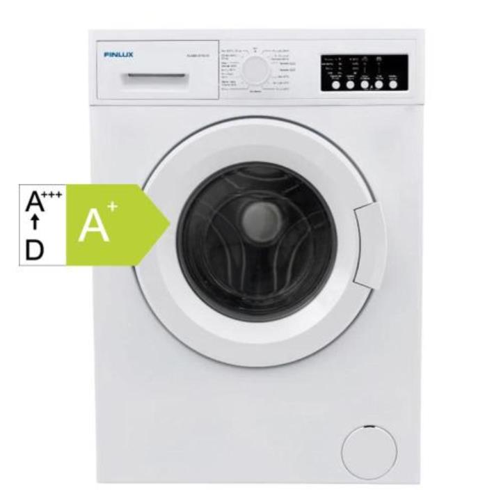 Finlux 5080M A + Sınıfı 5 Kg Yıkama 800 Devir Çamaşır Makinesi Beyaz Yorumları