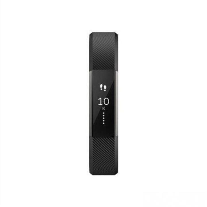 Fitbit Alta FB406BKL Gümüş Siyah Large Akıllı Bileklik Yorumları