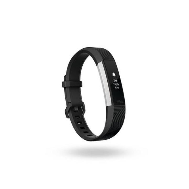 Fitbit Alta HR FB408SBKS Siyah Small Akıllı Bileklik Yorumları