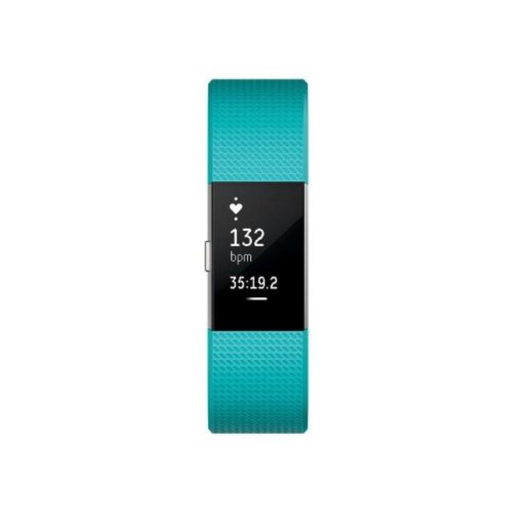 Fitbit FB407STEL Charge 2 Yeşil Akıllı Bileklik Yorumları
