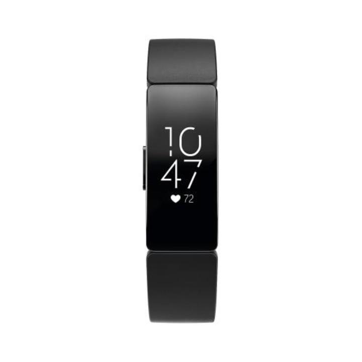 Fitbit Inspire HR FB413BKBK Siyah Akıllı Bileklik Yorumları