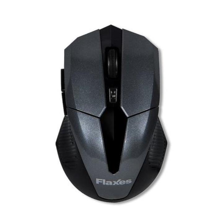 Flaxes FLX-920S Siyah Gri Mouse Yorumları